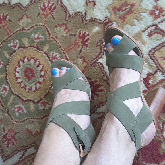 Joie Shoes - Joie sandals